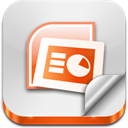 PPT File icon